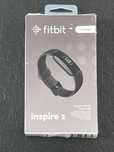 Smartband Fitbit Inspire 2 czarny