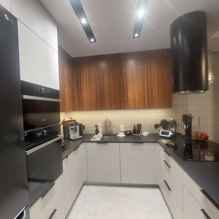 Usługi sprzątające