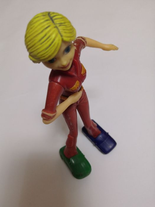 Іграшка з мультфільма