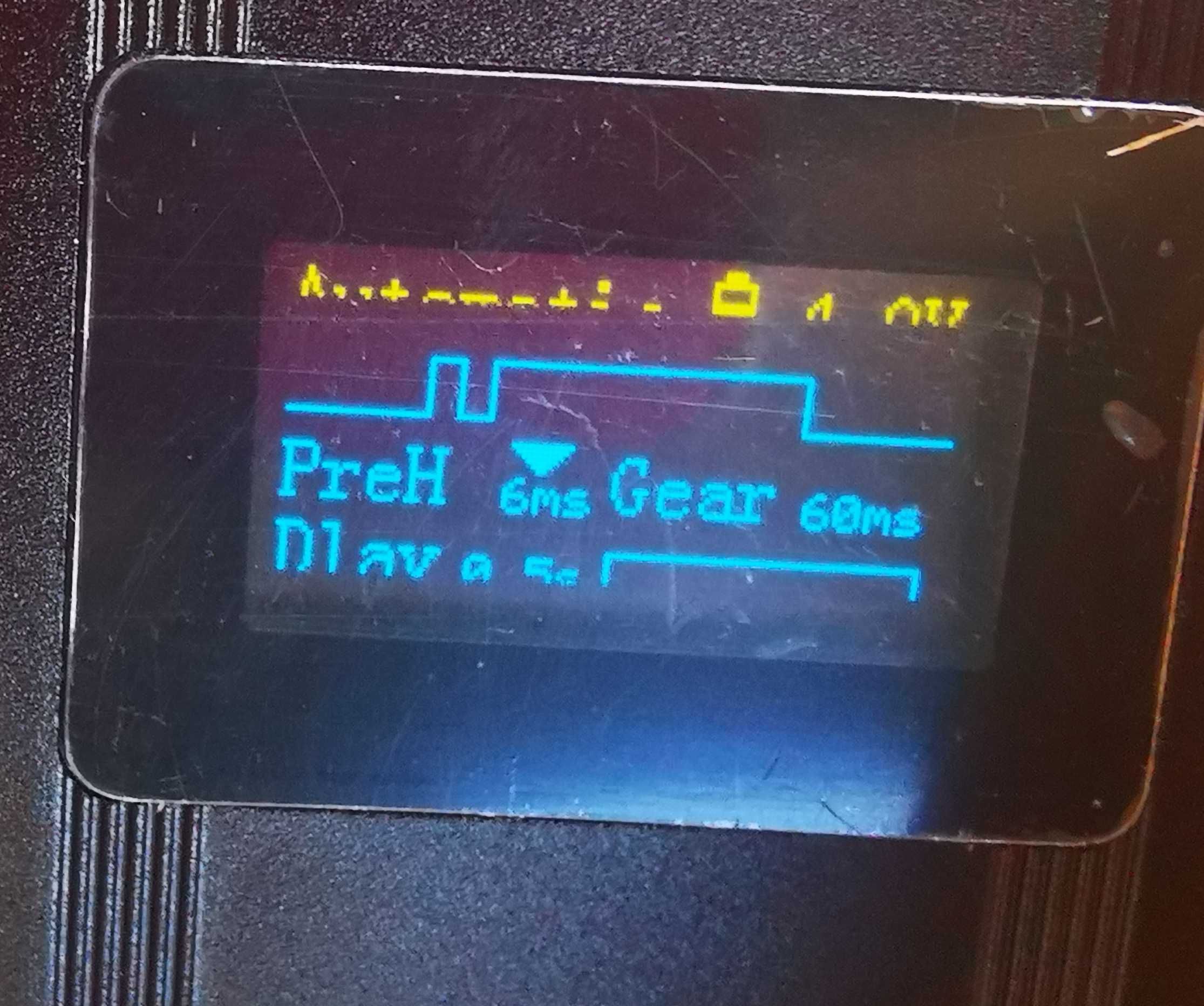 NOWA Zgrzewarka automatyczna do ogniw baterii mobilna akumulatorowa