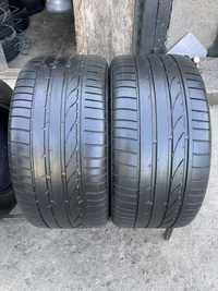 Шины 275/40/18 Bridgestone Potenza 2шт