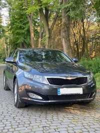 KIA OPTIMA 2.0 2011 газ/бензин