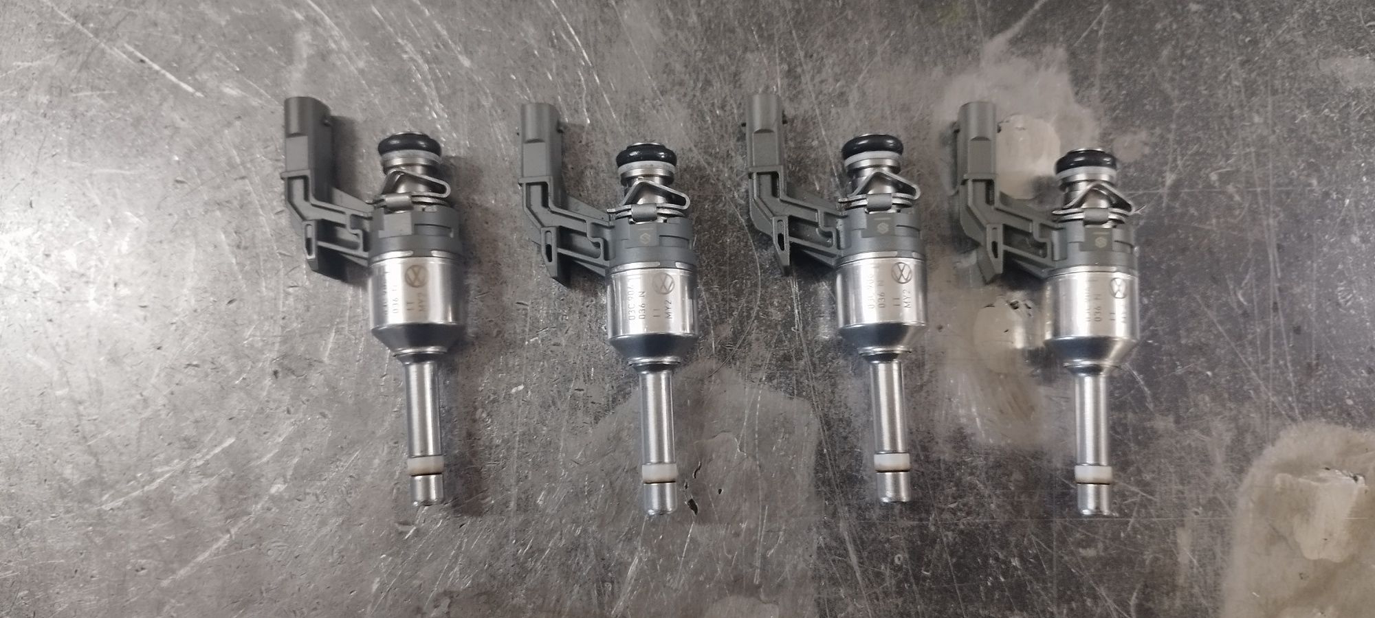 Injectores VW 1.4 TSi 03C906036N