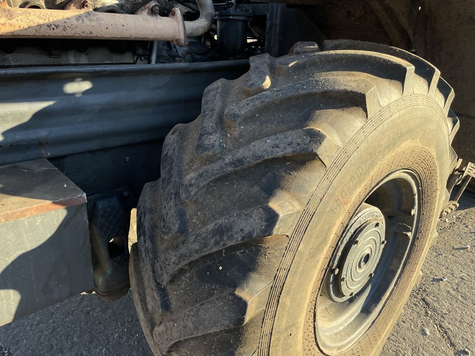 Трактор колісний ХТЗ-150К