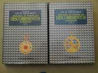 Dicionário de História dos Descobrimentos Portugueses - 2 Volumes