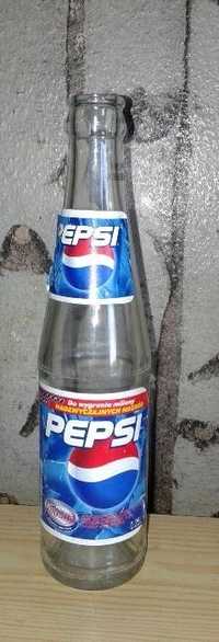 butelka PEPSI cola 0,25