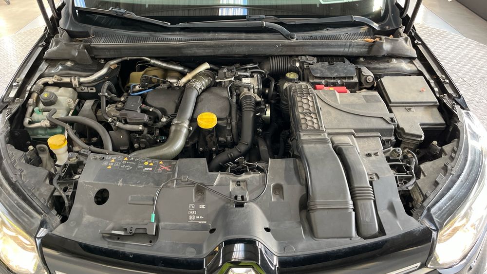 Renault Mégane IV 1.5 DCI Intens 110cv 6V Nacional