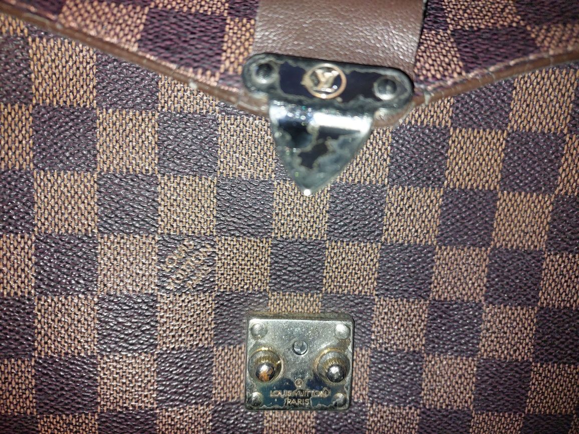 Torebka  Louis Vuitton