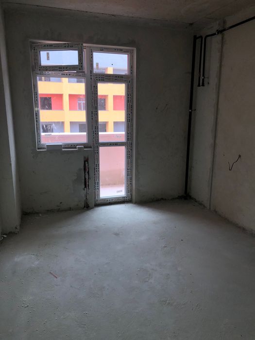 Продаж зданої 2х кімн.квартири вул.Кругла(кінець пр.Чорновола)