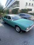 Jaguar xj40 1988