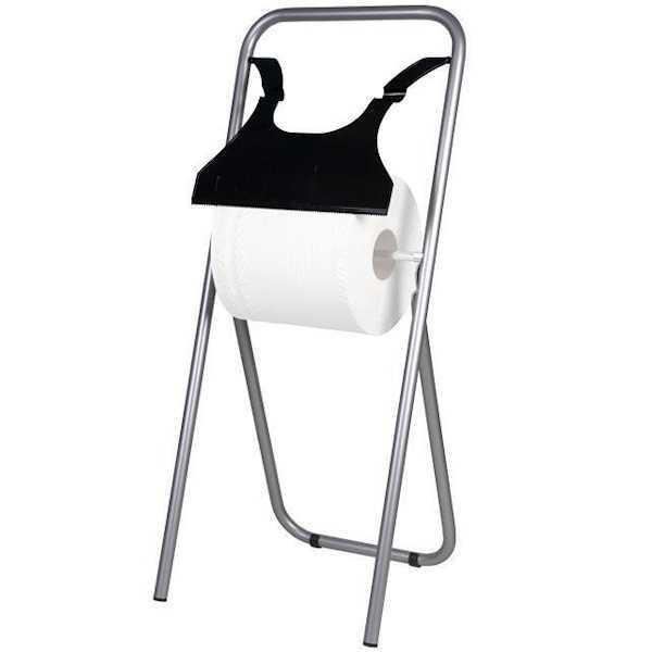 Suporte de tripé para papel industrial