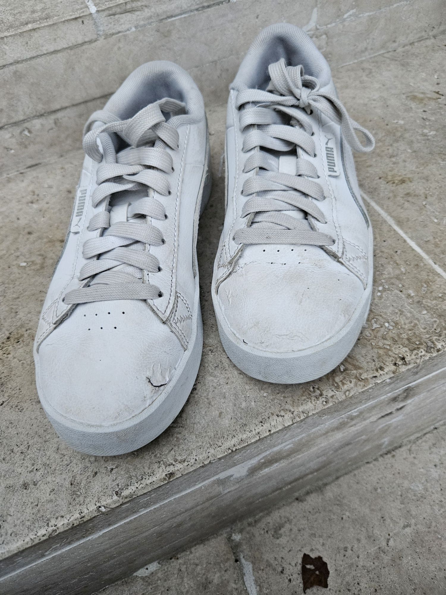 pumy buty 36 soft foam