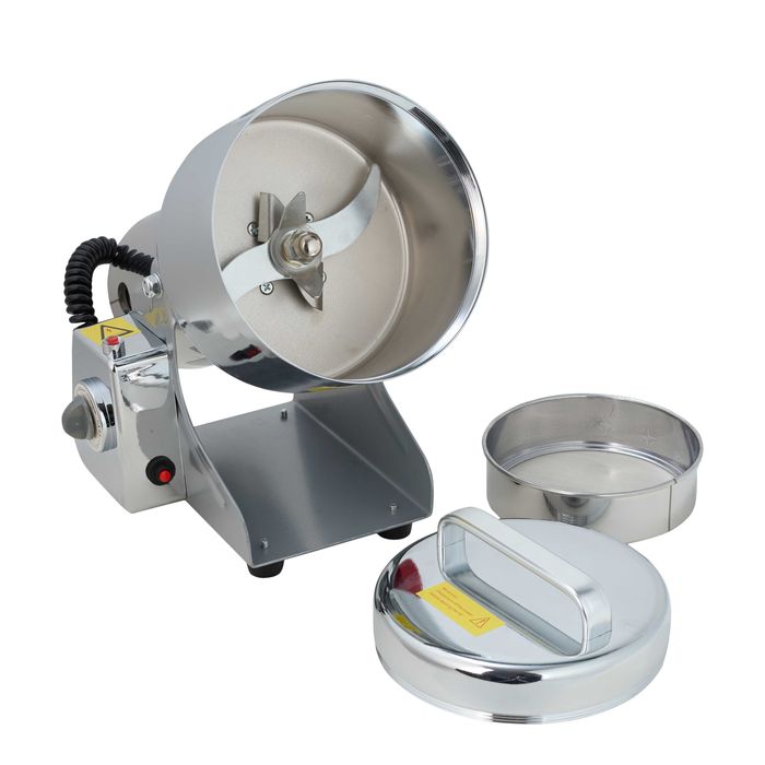 Подрібнювач спецій Beeketal Profi 1000