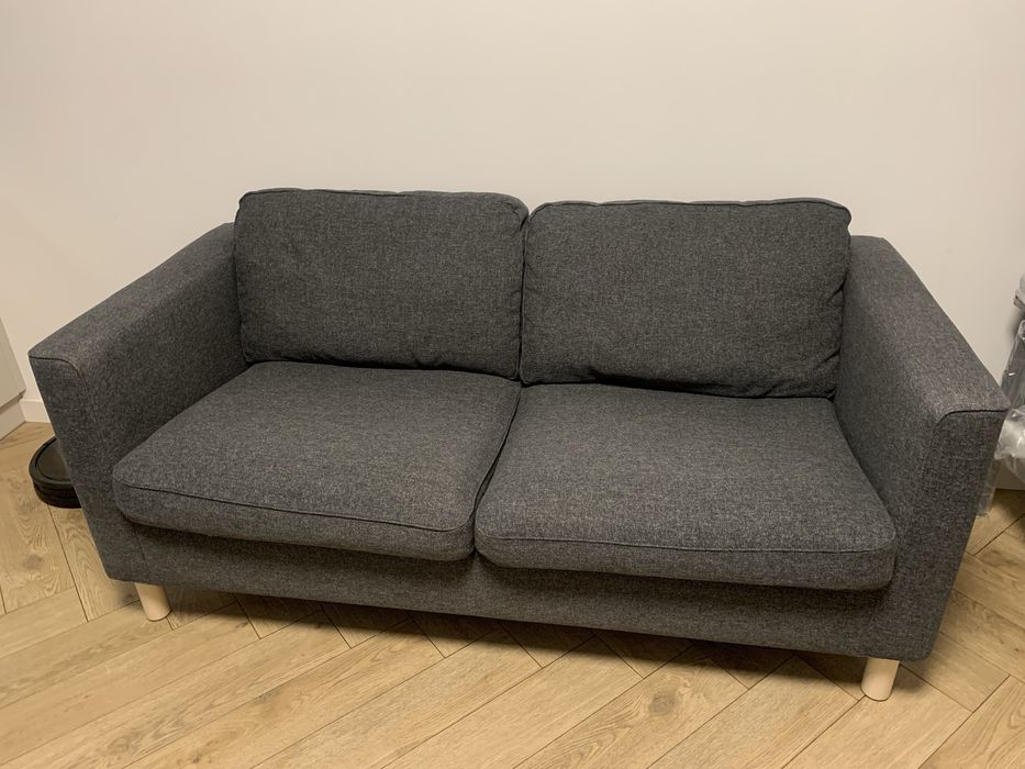Sofa dwuosobowa IKEA PARUP