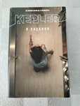 Livro de Lars Kepler