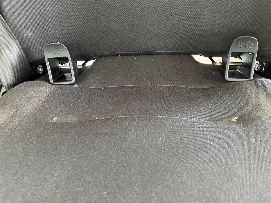 Adaptery do ISOFIX w samochodzie