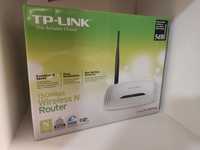 Modem TP-LINK TL-WR740N Wi-Fi