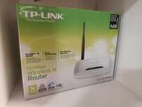 Modem TP-LINK TL-WR740N Wi-Fi