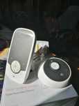 Радіоняня Motorola MBP 160