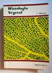Histologia Vegetal