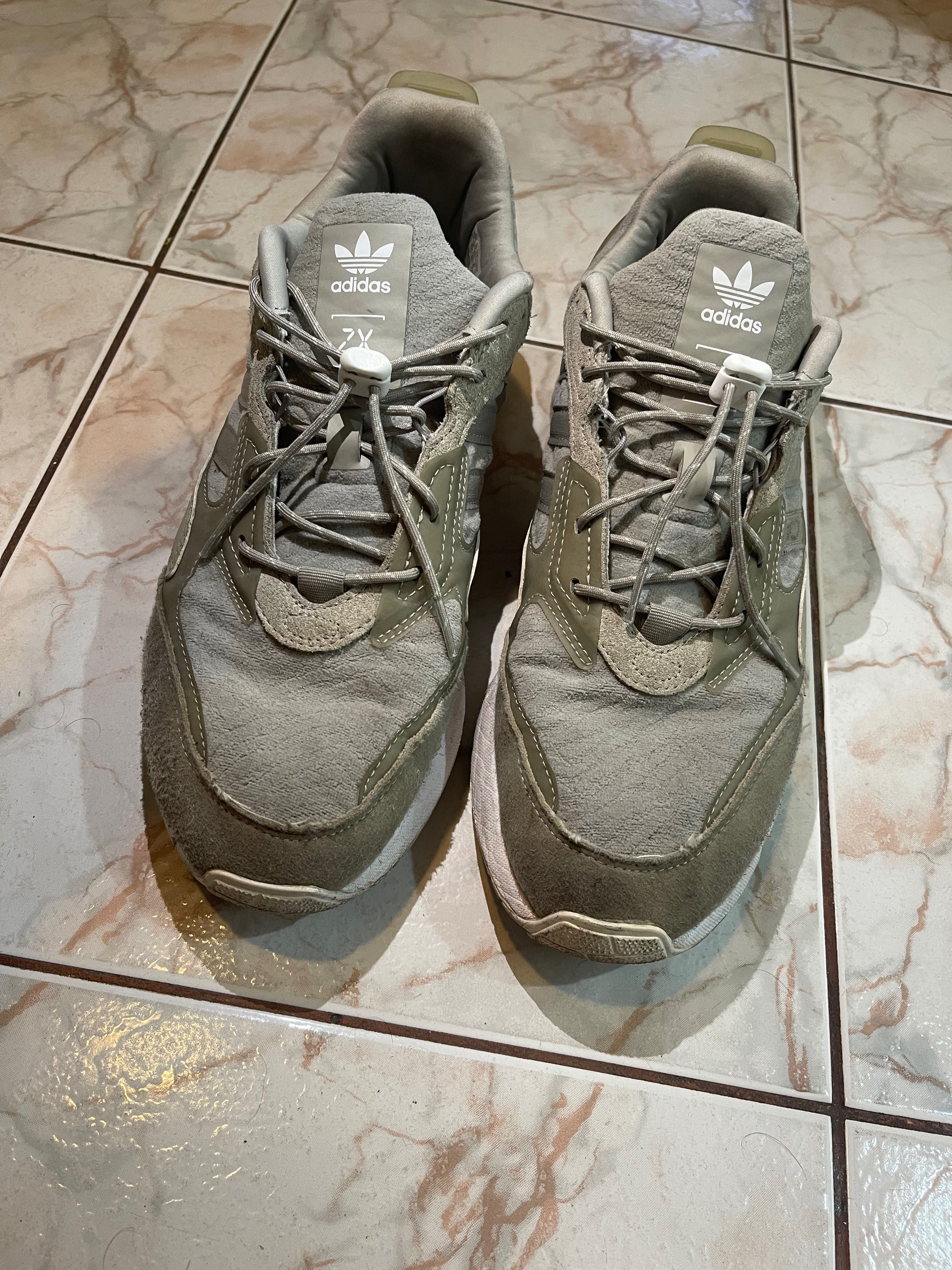 Adidas ZX 46. Oryginał. Dobry stan