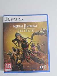 Mortal Kombat 11