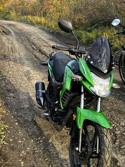 Обміняю на машину