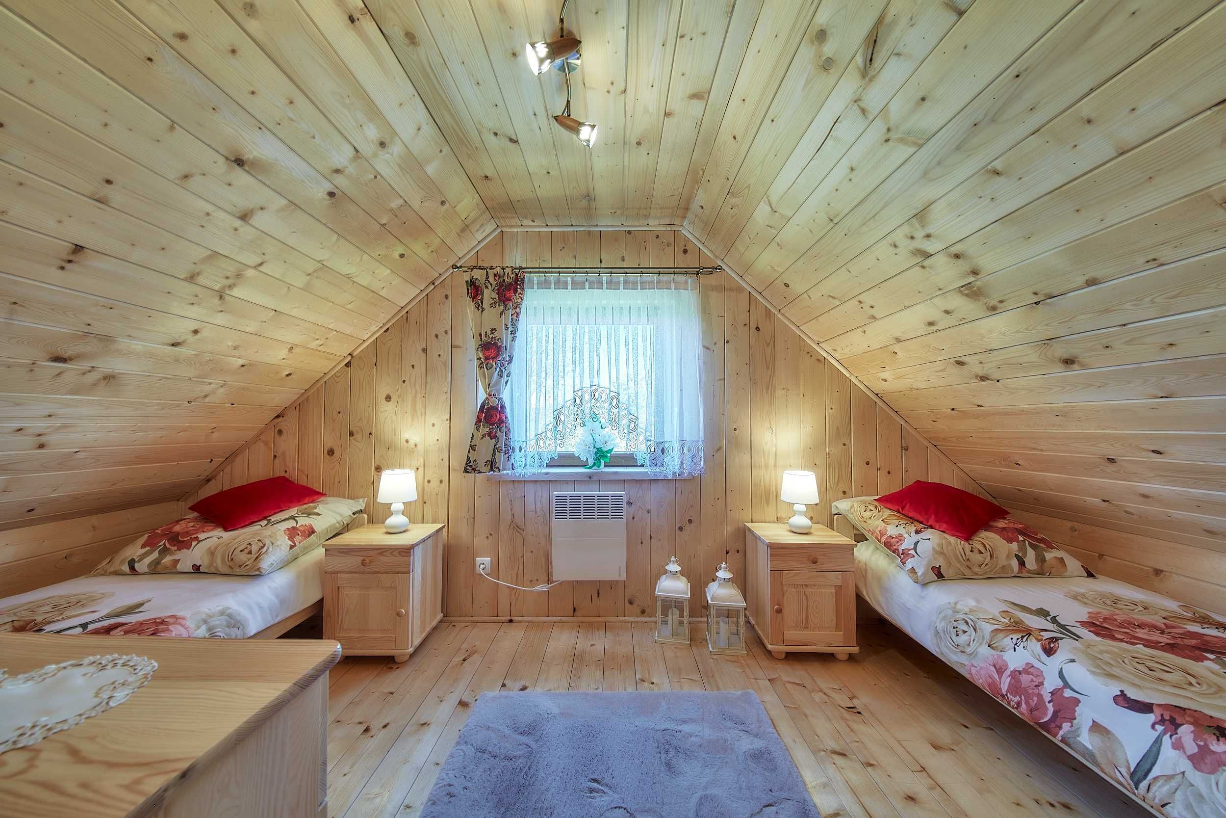 Domek w górach do wynajęcia Nowy Targ Zakopane