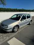 Golf 1.4 1998 - gasolina - KM: 192.484