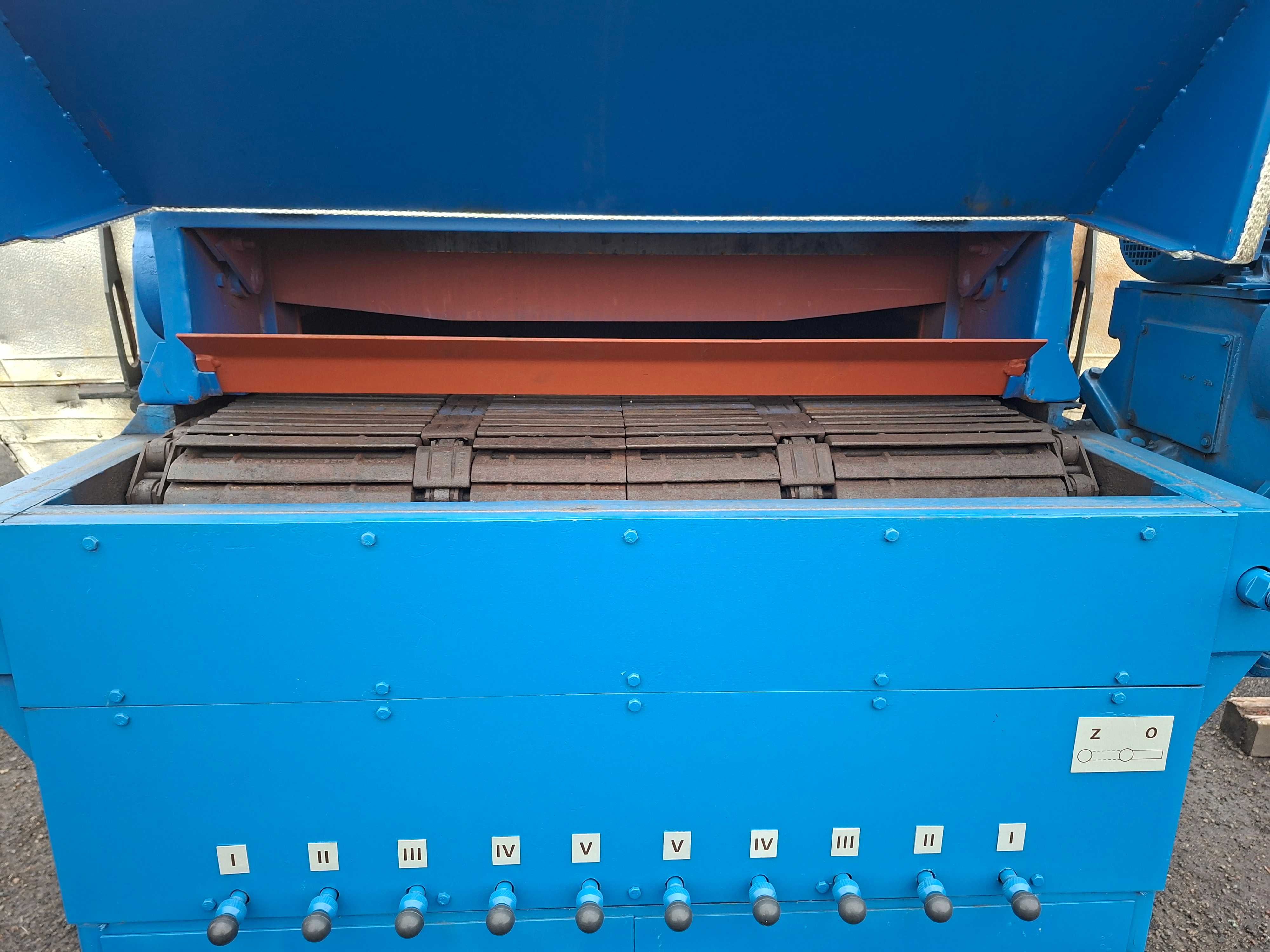 Kocioł parowy 1-10t/h 6-16 bar