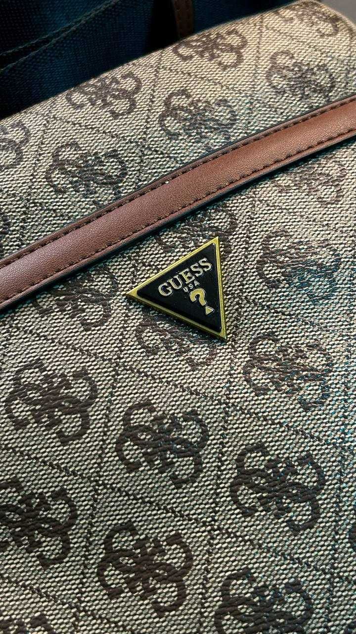 Сумка Guess Vezzola Smart