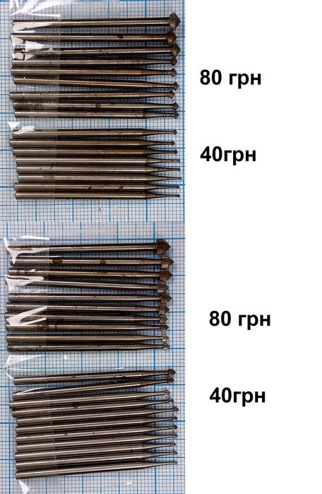 Мелкий ювелирный инструмент до 13сентября Остатки от бывшей мастерской