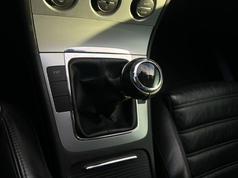 Volkswagen Passat B6   №3671р (ВНЕСОК від 15%) Альянс Авто Кйривий Ріг