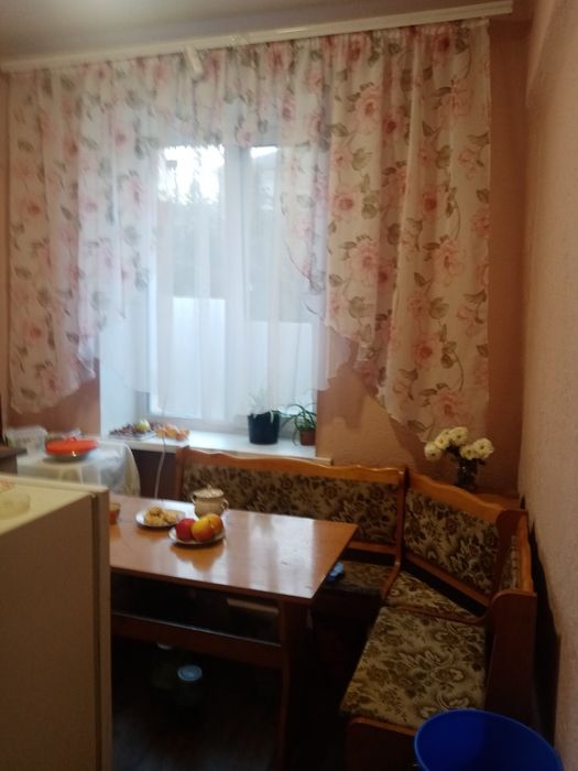 1-кімнатна квартира Помічна