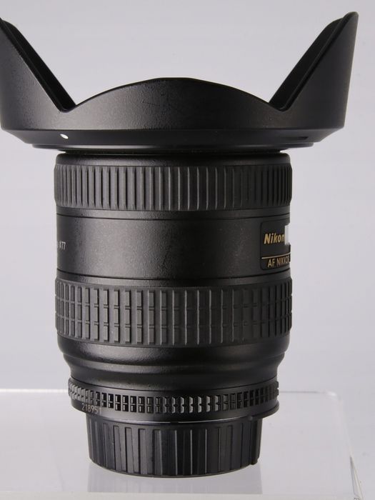 AF 18-35mm f3.5-4.5 D Nikkor Nikon F FX DX Gwarancja 23%VAT