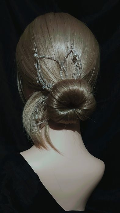 Украшение для волос