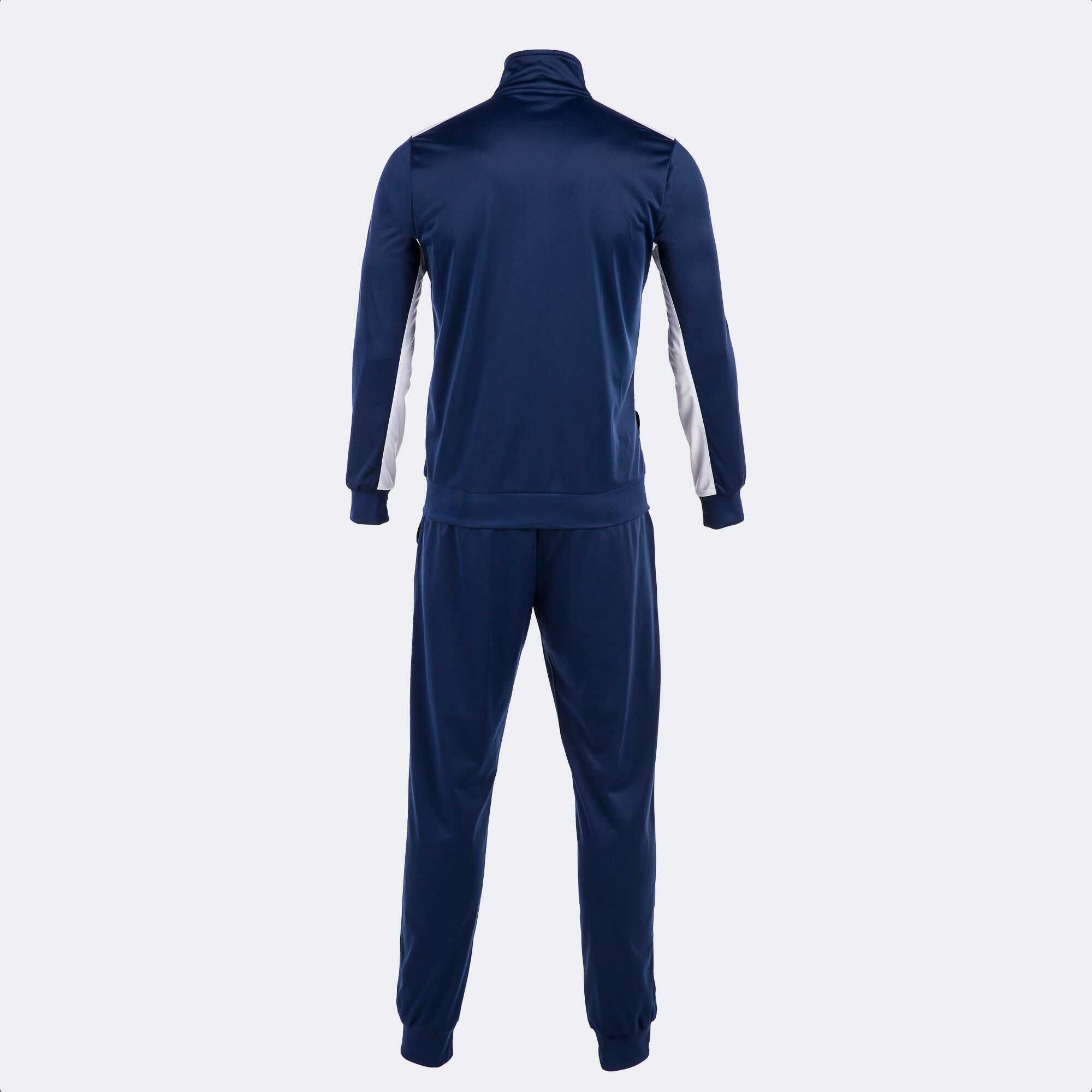 DRES SPORTOWY dziecięcy JOMA ACADEMY 101096.451 roz 6XS,zielono czarny