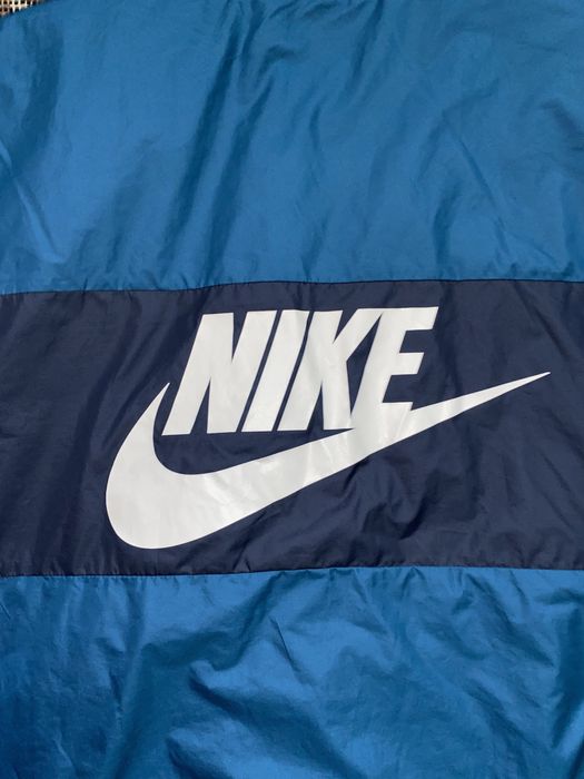 Куртка Nike, S розмір, 100 % original