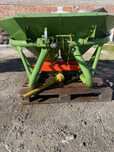 Rozsiewacz Amazone ZA-F 603