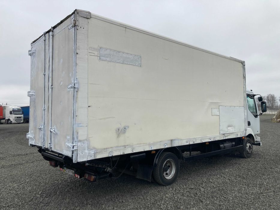 Продам Renault Midlum