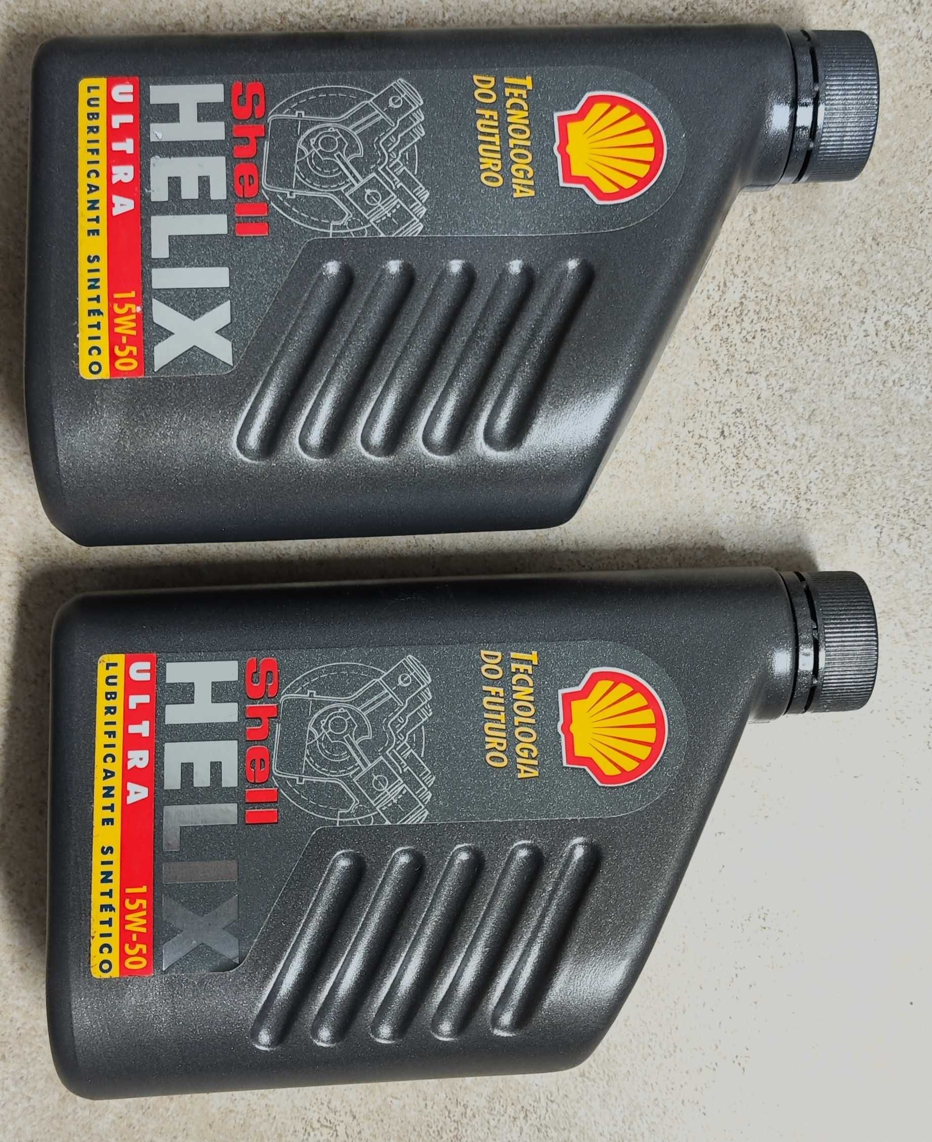 Óleo Motul Yacco Shell 15w50 20w60