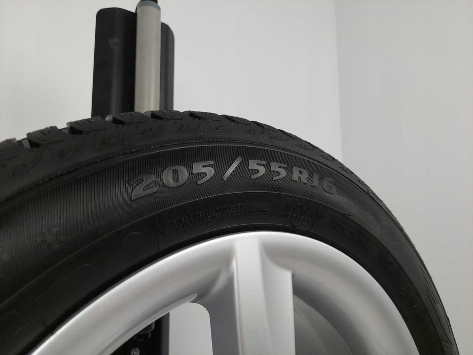FABYCZNIE NOWE Koła Felgi 16 Seat Ateca Leon Toledo