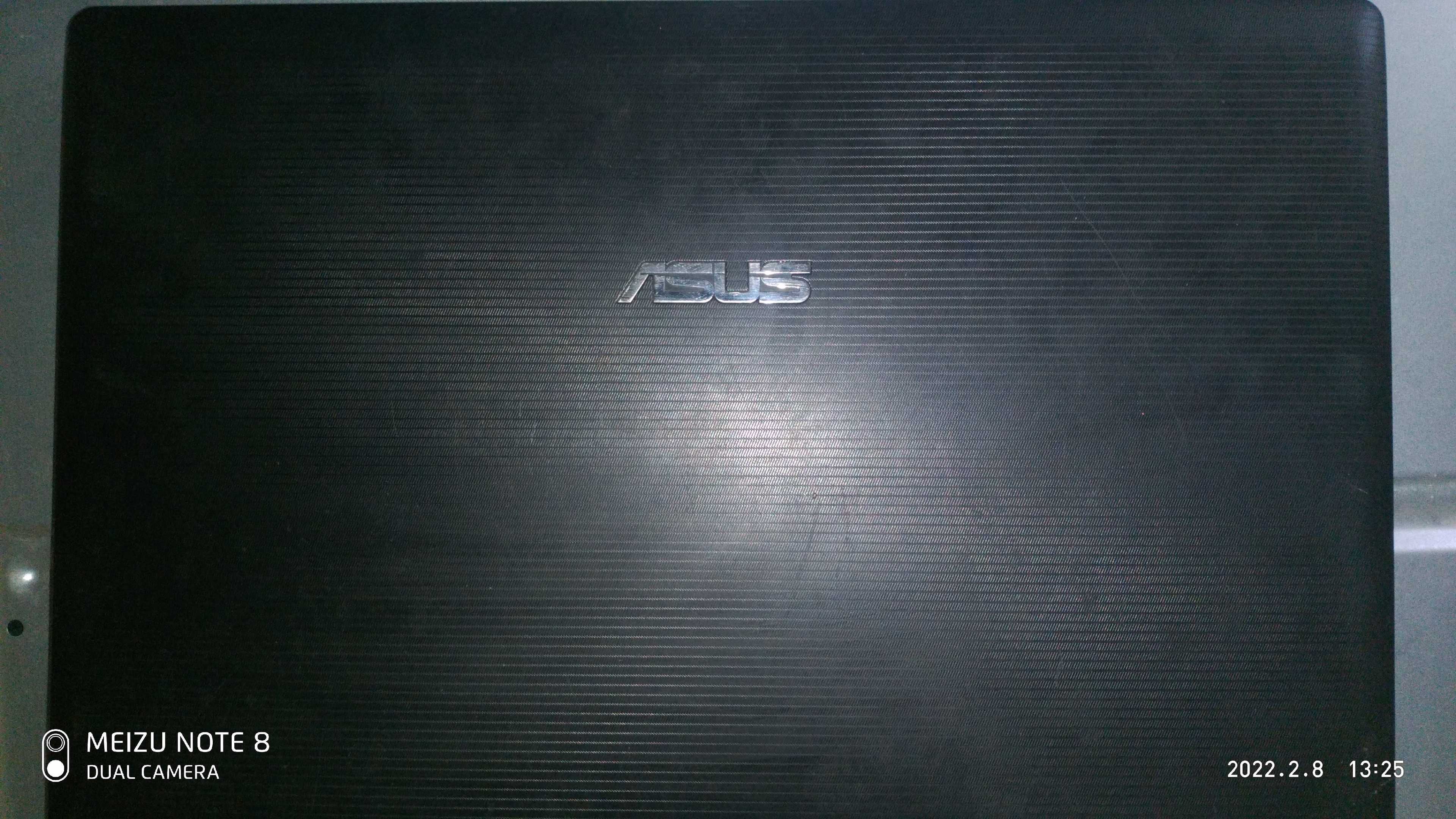 Запчастини для ноутбука ASUS X75VD.