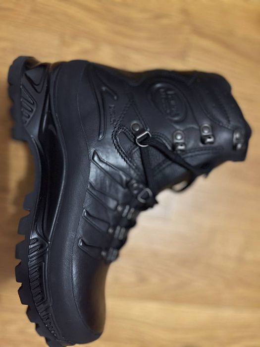 Черевики MEINDL Gore Tex