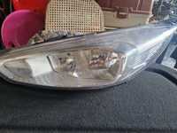 Sprzedam ford focus MK3 LIFT lampa  lewa zwykla