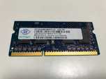 Pamięć do laptopa 1GB PC3-10600S NT1GC64BH4B0PS-CG Nanya
