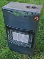 Piecyk gazowy przenośny Volteno VO0286 4,2KW na butlę 11kg