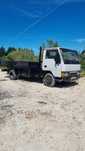 Mitsubishi canter 331