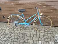 Rower Wilga Romet