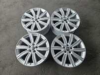 Alufelgi Felgi Audi S-Line 19 Cali 5x112 8J19 ET39
